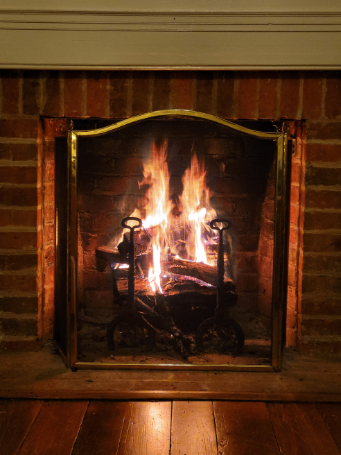 Stock Image -   The Chimney Guys of VA