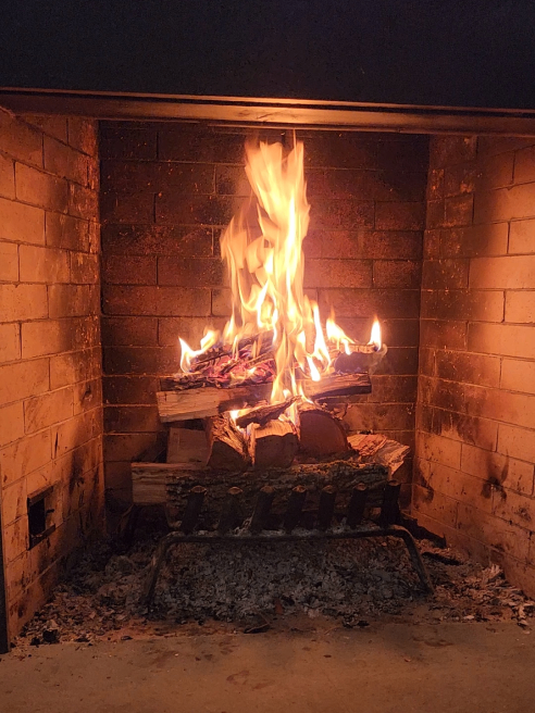 Stock Image -   The Chimney Guys of VA